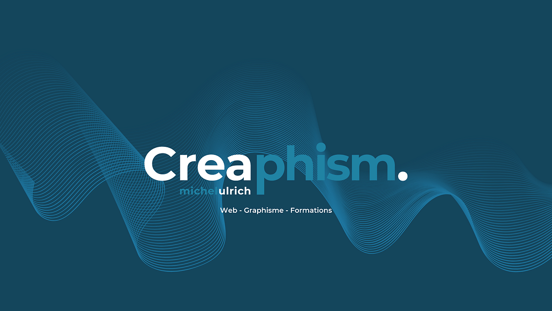 Creaphism cover